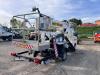 Piaggio COMET Porter New Eurosky 14|2|6 hq Photo 4 thumbnail