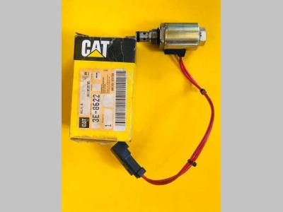 Soupape pour Caterpillar en vente par Duranti s.a.s.