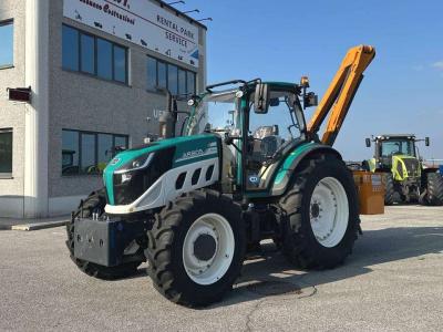 Arbos P5130 4X4 en vente par Massucco T. Srl