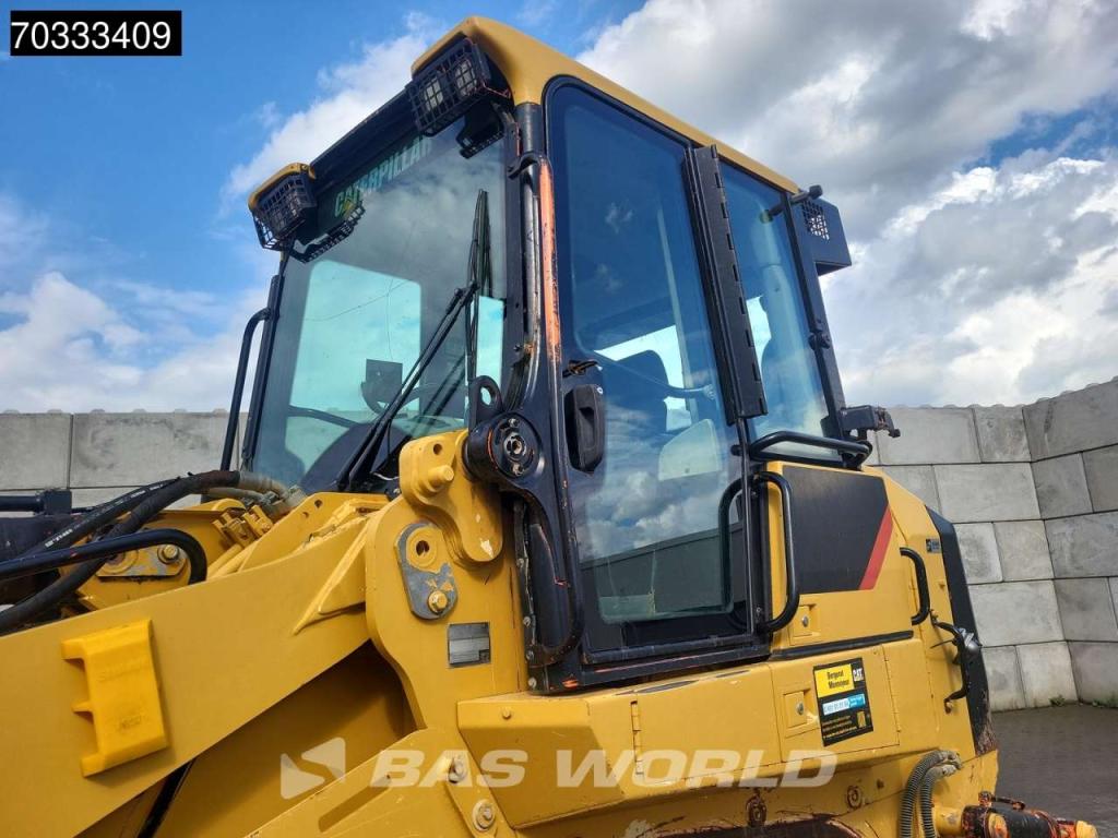 Caterpillar 963 D Photo 11