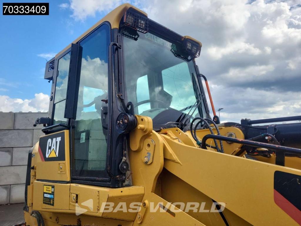 Caterpillar 963 D Photo 12