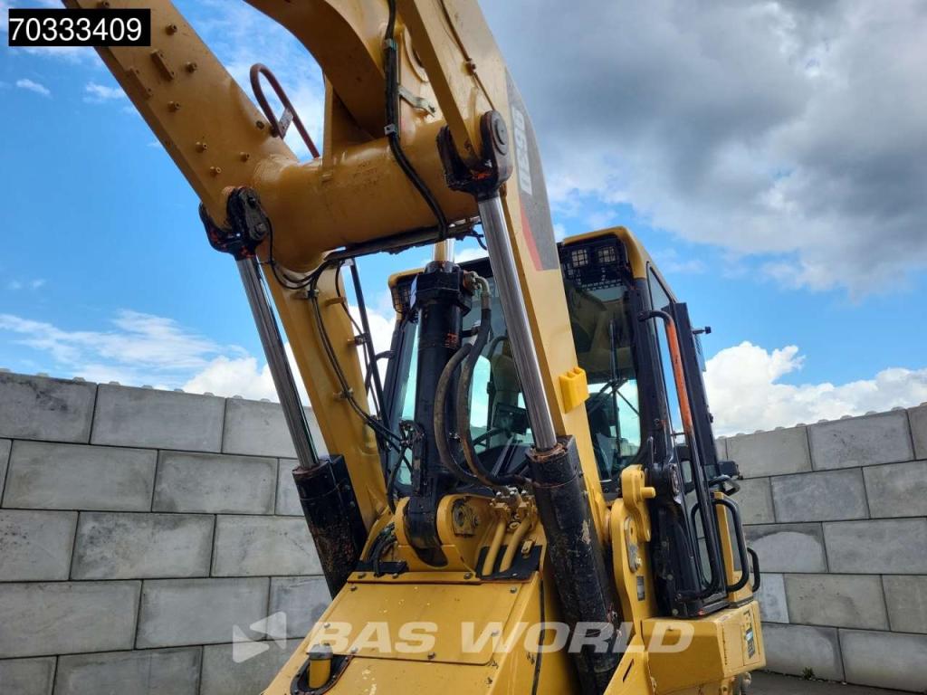 Caterpillar 963 D Photo 14