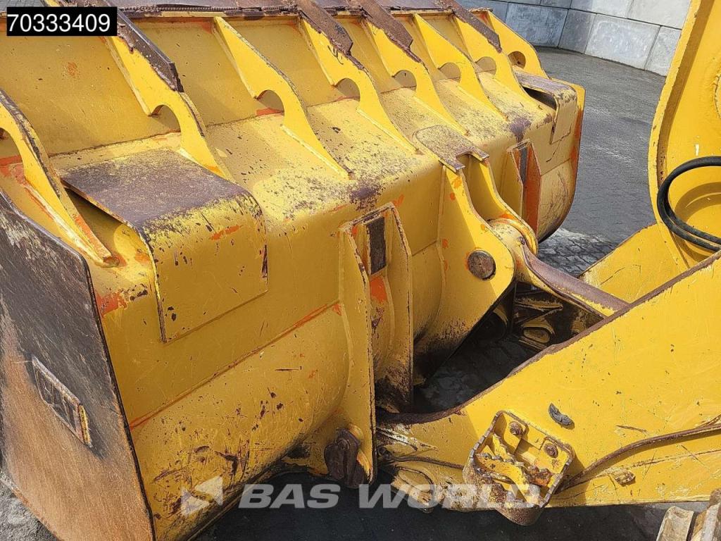 Caterpillar 963 D Photo 15