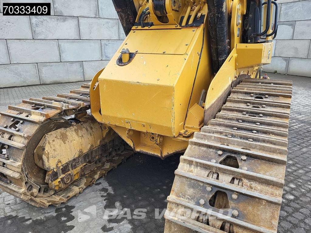 Caterpillar 963 D Photo 18