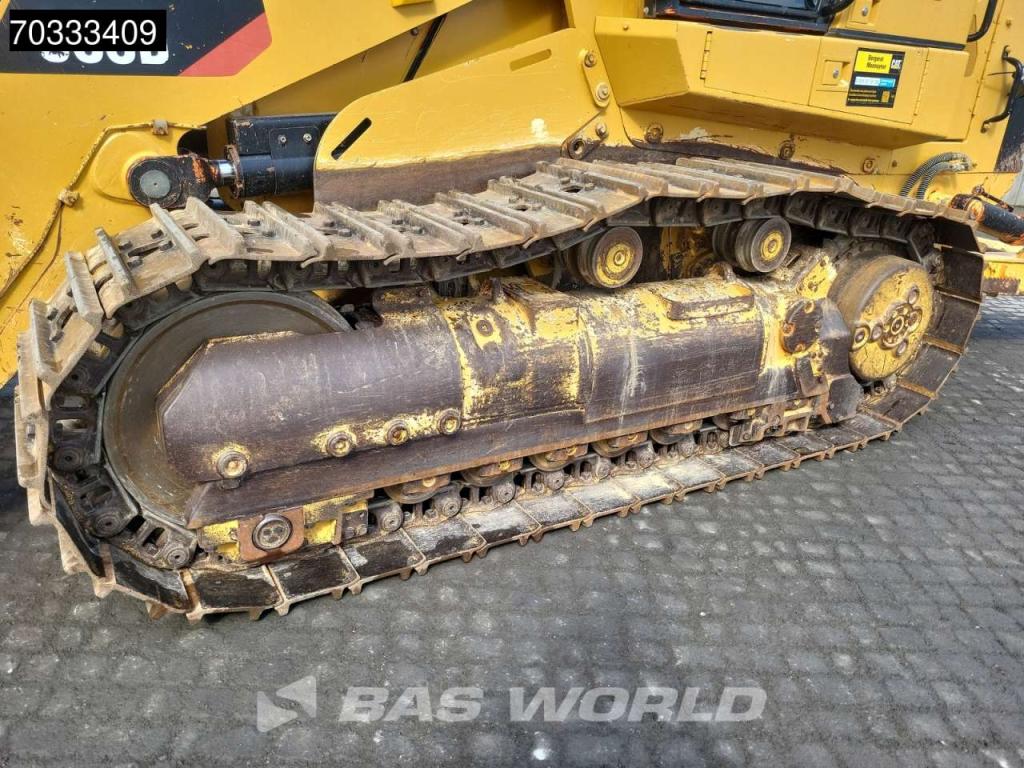 Caterpillar 963 D Photo 19