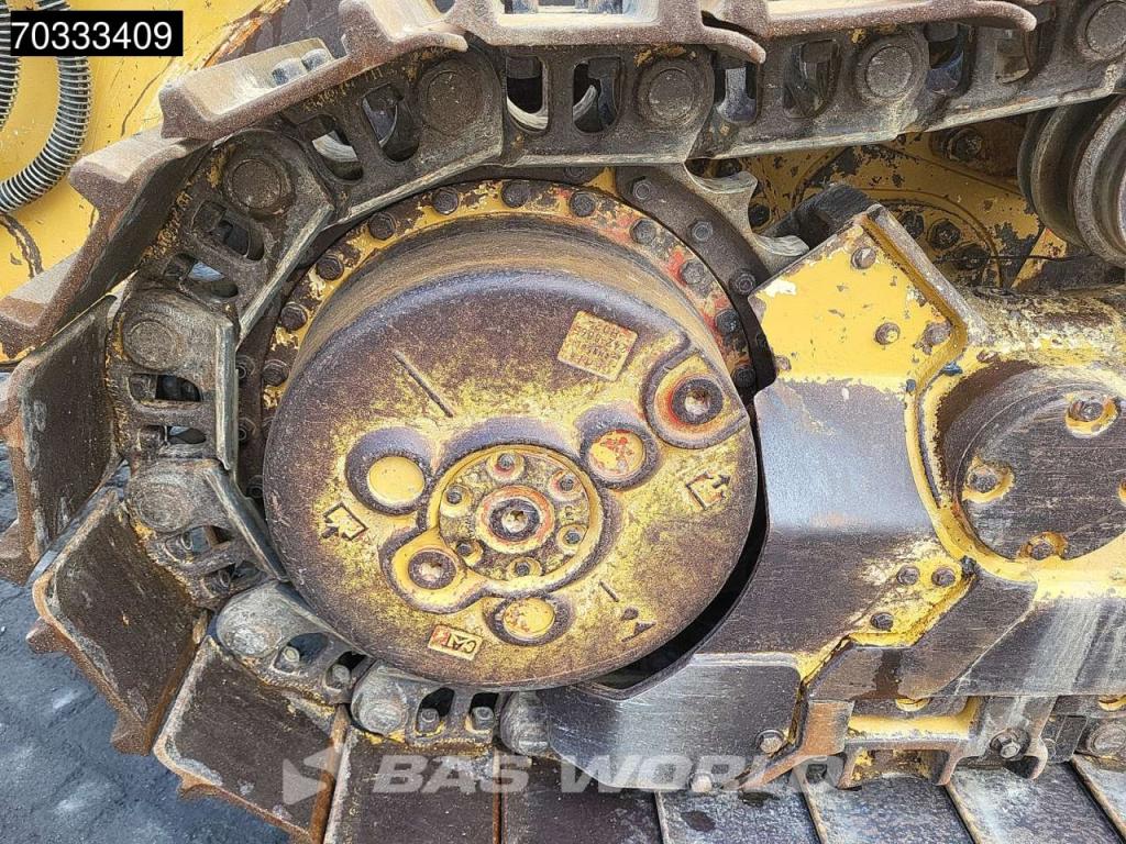 Caterpillar 963 D Photo 21