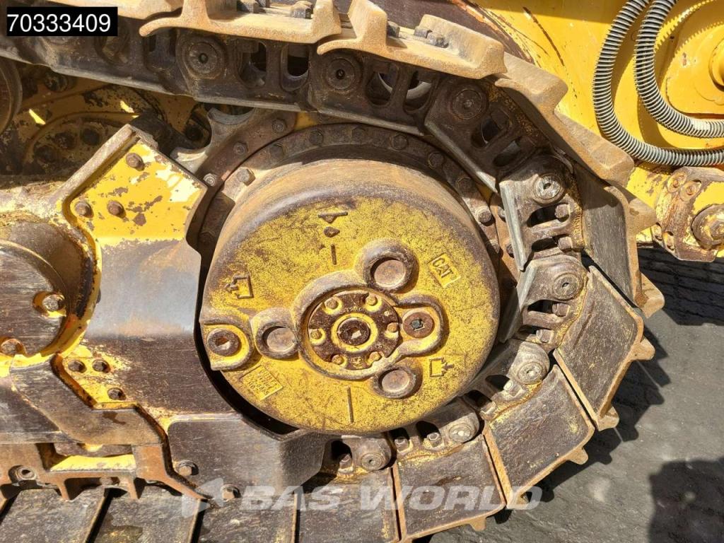 Caterpillar 963 D Photo 22