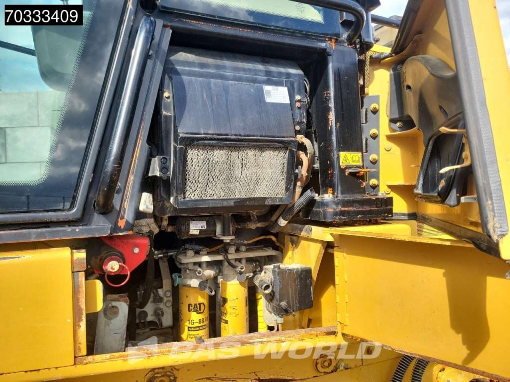 Caterpillar 963 D Photo 23