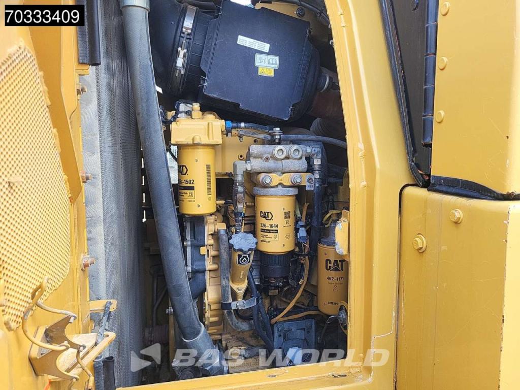 Caterpillar 963 D Photo 25