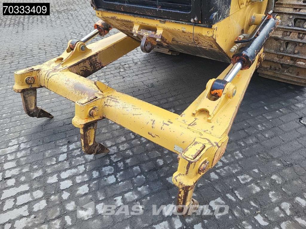 Caterpillar 963 D Photo 7