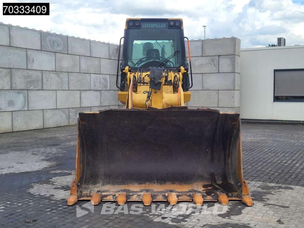 Caterpillar 963 D Photo 8