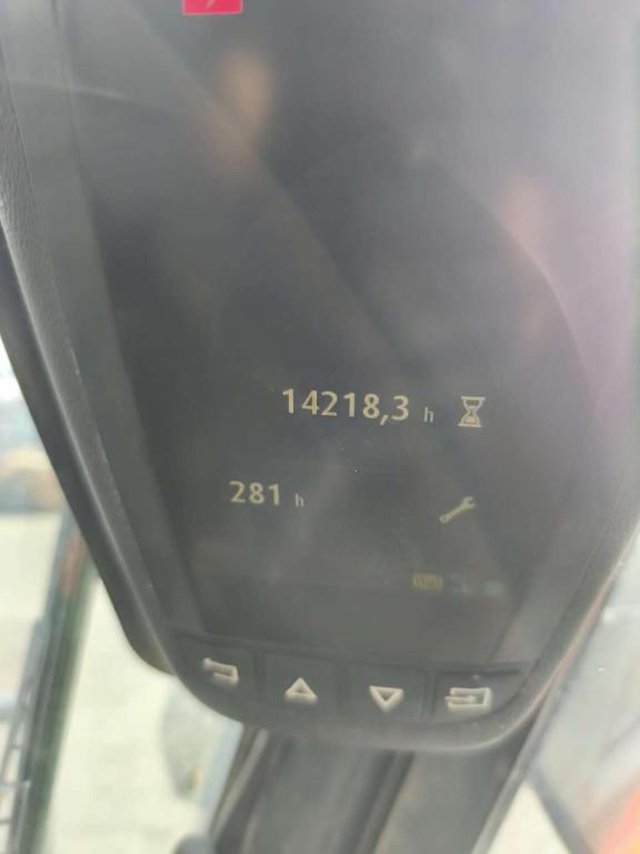 Linde H80D-03 Photo 6