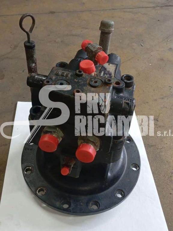 Moteur de rotation pour New Holland E 215/245 C Photo 1