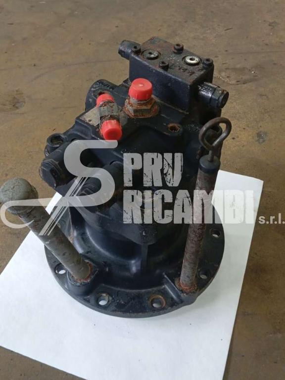 Moteur de rotation pour New Holland E 215/245 C Photo 4