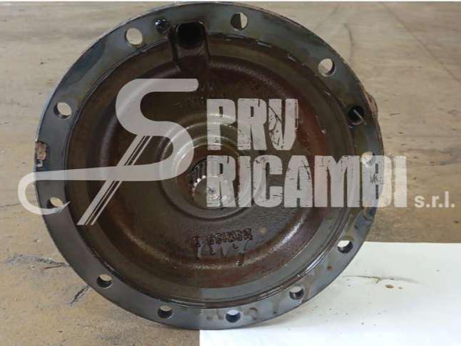 Moteur de rotation pour New Holland E 215/245 C Photo 5