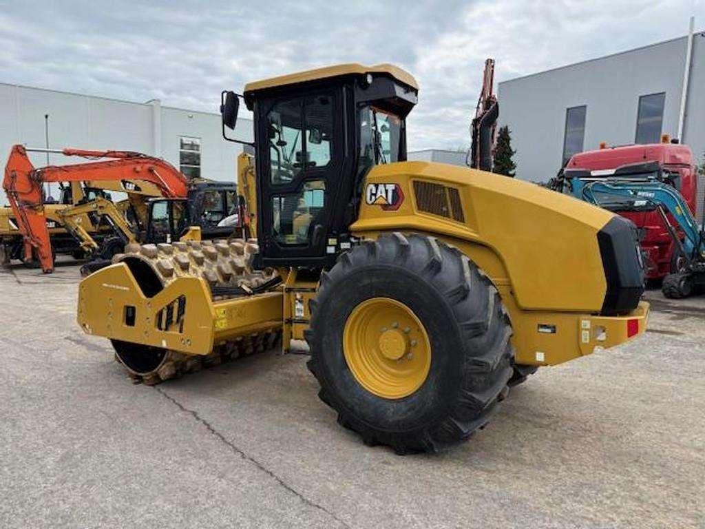 Caterpillar CP12 GC Photo 2