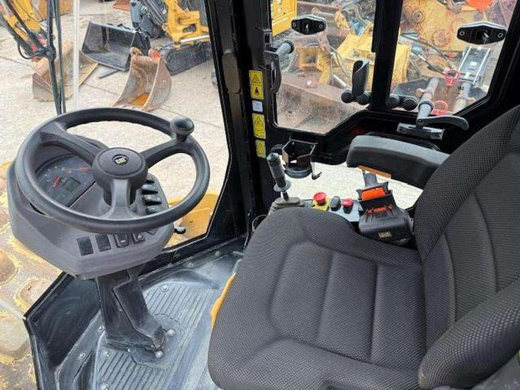 Caterpillar CP12 GC Photo 5