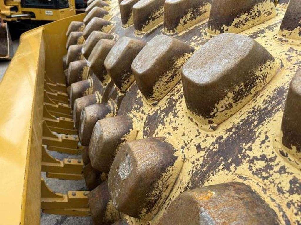 Caterpillar CP12 GC Photo 7