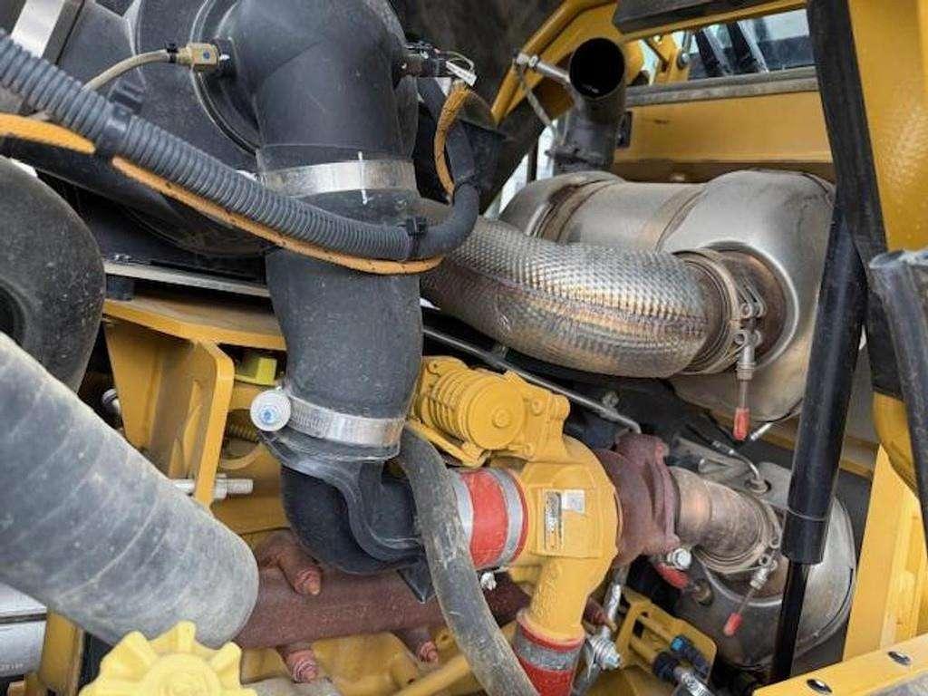 Caterpillar CP12 GC Photo 9