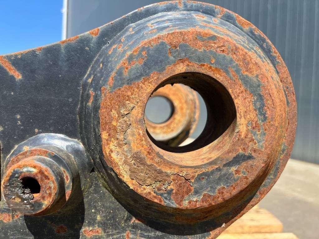 OilQuick OQ65 - M314F / M316F / M318F Photo 11