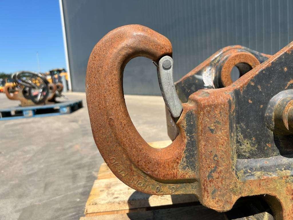 OilQuick OQ65 - M314F / M316F / M318F Photo 12