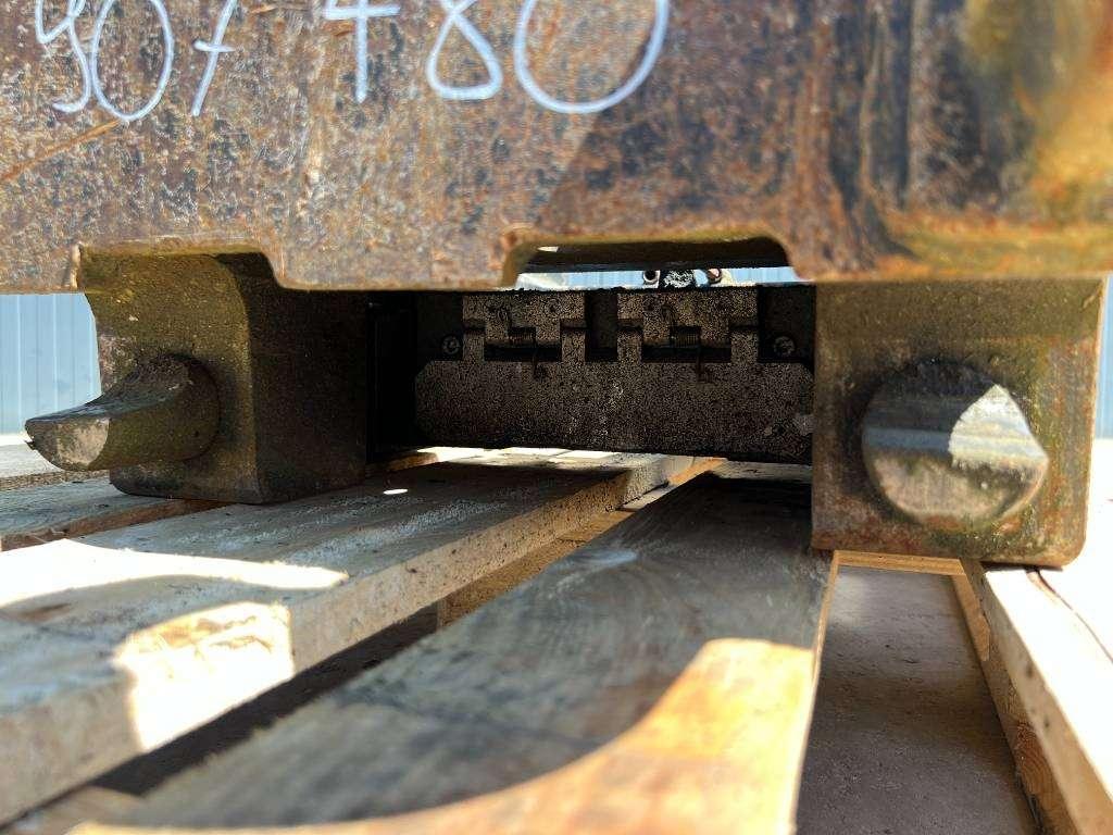 OilQuick OQ65 - M314F / M316F / M318F Photo 13