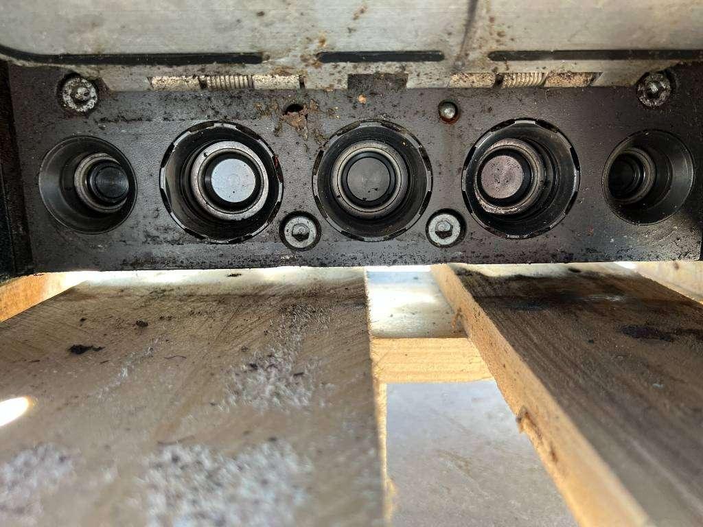 OilQuick OQ65 - M314F / M316F / M318F Photo 14