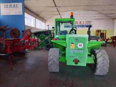 Merlo 27.9 en vente par Commerciale Adriatica Srl