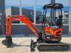 Kubota u17-3a Photo 1 thumbnail