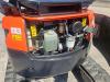 Kubota u17-3a Photo 10 thumbnail