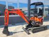Kubota u17-3a Photo 2 thumbnail