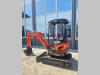 Kubota u17-3a Photo 3 thumbnail