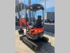 Kubota u17-3a Photo 4 thumbnail