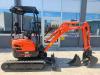 Kubota u17-3a Photo 5 thumbnail