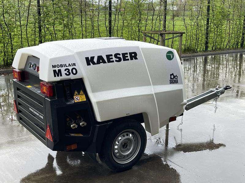 Kaeser M 30 - N Photo 6