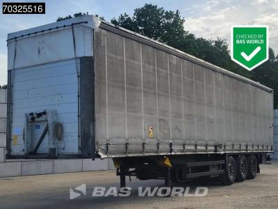 Schmitz SCB*S3T 3 axles en vente par BAS World B.V.