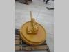 Roue folle pour Fiat Allis FL14D - FL14C - AD14 Photo 2 thumbnail
