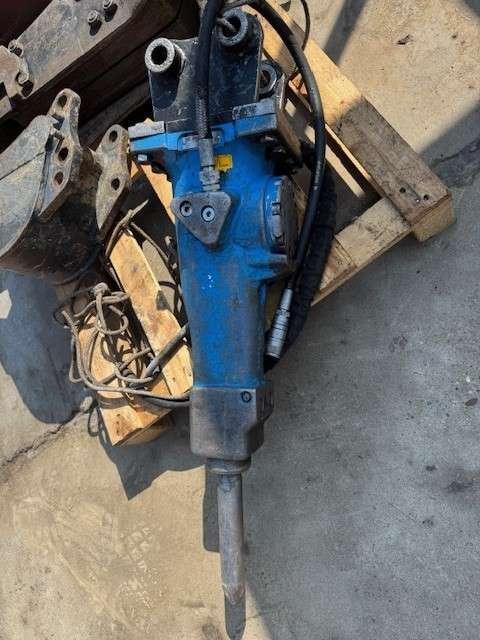 Atlas Copco KRP102 Photo 3