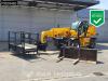 Dieci Pegasus 50.25 RVS155 Incl Attachments - Remote Photo 1 thumbnail