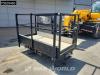 Dieci Pegasus 50.25 RVS155 Incl Attachments - Remote Photo 21 thumbnail