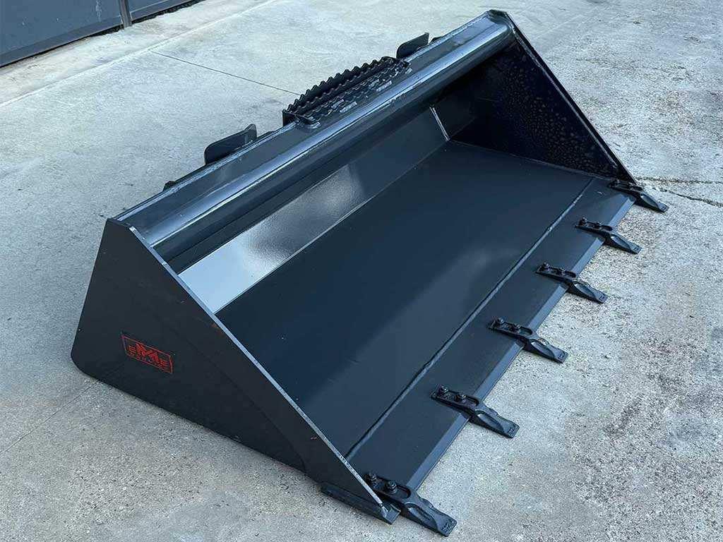 Emme Service BM 1600 D Photo 3