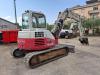 Takeuchi TB180FR Photo 2 thumbnail