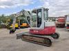 Takeuchi TB180FR Photo 3 thumbnail