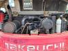 Takeuchi TB180FR Photo 5 thumbnail