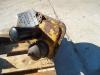 Couvercle d’embrayage de direction pour Fiat Allis FL10E Photo 3 thumbnail