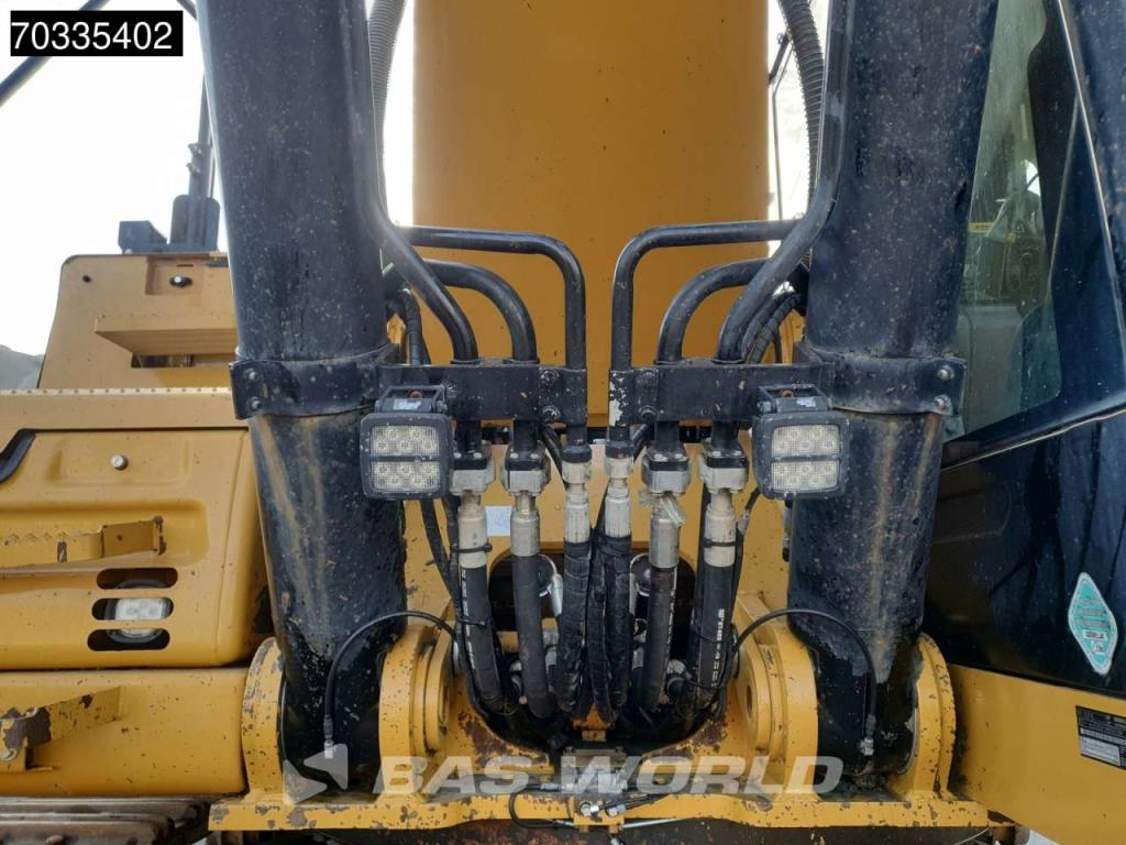 Caterpillar 352 F XE Photo 10