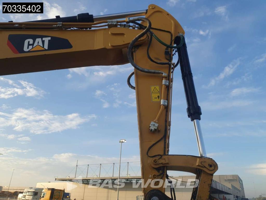 Caterpillar 352 F XE Photo 12