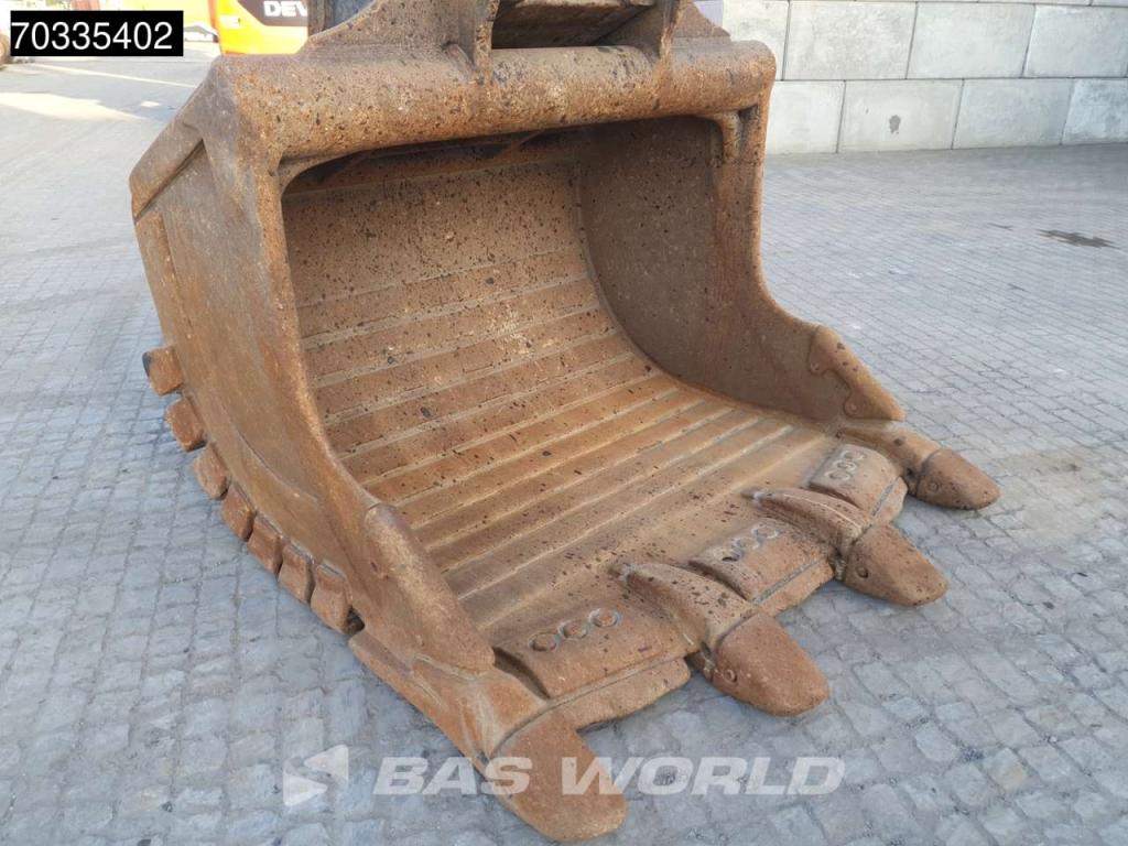 Caterpillar 352 F XE Photo 13