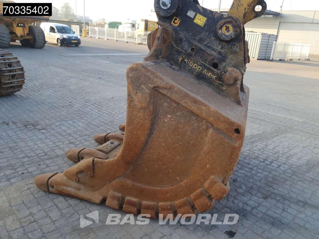 Caterpillar 352 F XE Photo 14