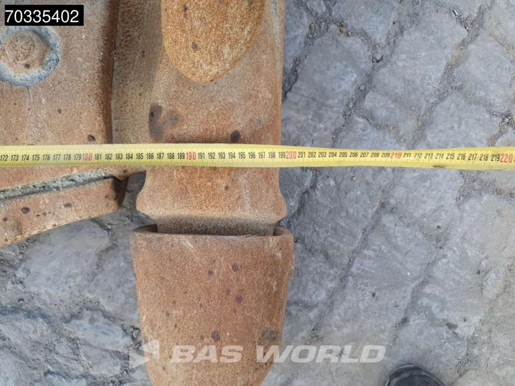 Caterpillar 352 F XE Photo 15